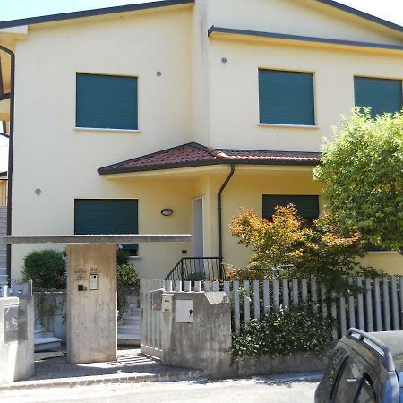 "Villa Bruna" Legnago Luaran gambar