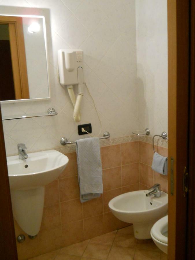 "Villa Bruna" Legnago Luaran gambar