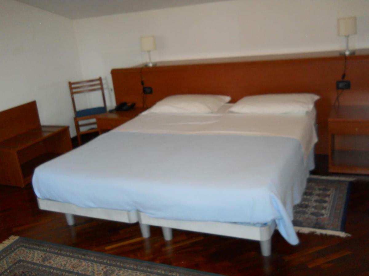"Villa Bruna" Legnago Luaran gambar